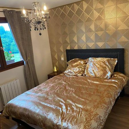 Gite Prima Luce Preures Екстериор снимка