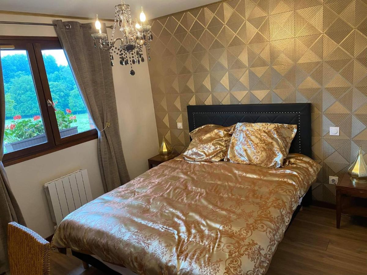 Gite Prima Luce Preures Екстериор снимка